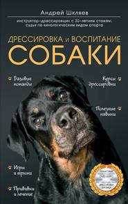 бесплатно читать книгу Дрессировка и воспитание собаки автора Андрей Шкляев