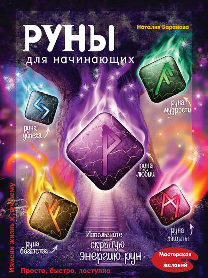 Руны для начинающих