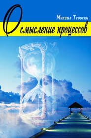 бесплатно читать книгу Осмысление процессов автора Михаил Тевосян