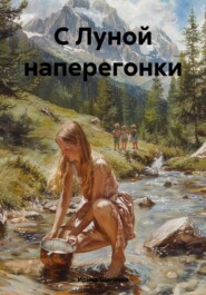 бесплатно читать книгу С Луной наперегонки автора Ирина Щеглова