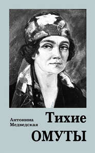 бесплатно читать книгу Тихие омуты автора Антонина Медведская