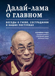 бесплатно читать книгу Далай-лама о главном автора Нориюки Уэда