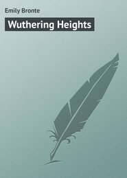 бесплатно читать книгу Wuthering Heights автора Emily Bronte