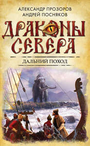 бесплатно читать книгу Дальний поход автора Александр Прозоров