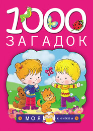 бесплатно читать книгу 1000 загадок автора Наталья Елкина