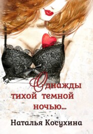 бесплатно читать книгу Однажды тихой темной ночью автора Наталья Косухина
