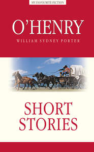 бесплатно читать книгу Short Stories / Рассказы автора  О. Генри