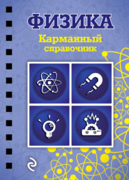 бесплатно читать книгу Физика автора Виктор Наумчик
