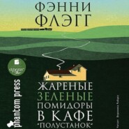 бесплатно читать книгу Жареные зеленые помидоры в кафе «Полустанок» автора Фэнни Флэгг