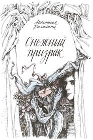 бесплатно читать книгу Снежный призрак автора Анастасия Калинина