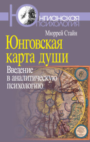 бесплатно читать книгу Юнговская карта души. Введение в аналитическую психологию автора Мюррей Стайн