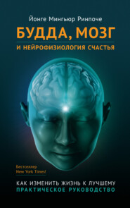 бесплатно читать книгу Будда, мозг и нейрофизиология счастья. Как изменить жизнь к лучшему автора Йонге Мингьюр Ринпоче
