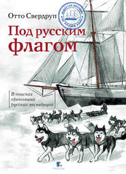 бесплатно читать книгу Под русским флагом автора Никита Кузнецов