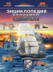 бесплатно читать книгу Энциклопедия будущего адмирала автора Дмитрий Брусилов