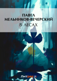 бесплатно читать книгу В лесах автора Павел Мельников-Печерский