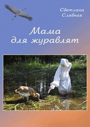 бесплатно читать книгу Мама для журавлят автора Светлана Славная