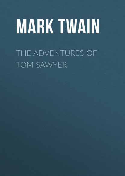 The Adventures of Tom Sawyer