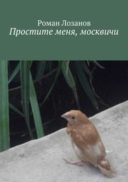 бесплатно читать книгу Простите меня, москвичи автора Роман Лозанов