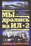 скачать книгу Ил-2 атакует. Огненное небо 1942-го