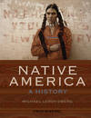 скачать книгу Native America. A History