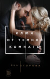 скачать книгу Ключ от тёмной комнаты