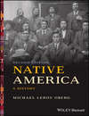 скачать книгу Native America. A History