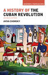 скачать книгу A History of the Cuban Revolution