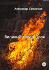 скачать книгу Великий город Троя