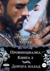 скачать книгу Провинциалка 2. Дорога назад