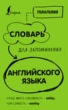 скачать книгу Словарь для запоминания английского. Лучше иметь способность – ability, чем слабость – debility