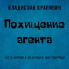 скачать книгу Похищение агента