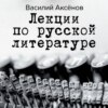 скачать книгу Лекции по русской литературе