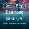 скачать книгу Два года каникул