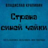 скачать книгу Страна Синей Чайки