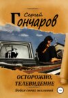 скачать книгу Осторожно, телевидение