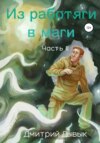 скачать книгу Из работяги в маги. Часть 2