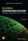 скачать книгу Global Communication
