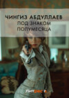 скачать книгу Под знаком полумесяца