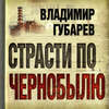 скачать книгу Страсти по Чернобылю