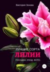 скачать книгу Лилии. Лучшие сорта