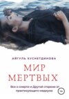 скачать книгу Мир мертвых. Все о смерти и Другой стороне от практикующего медиума