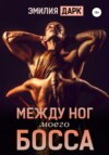 скачать книгу Между ног моего босса