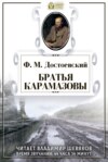 скачать книгу Братья Карамазовы