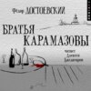 скачать книгу Братья Карамазовы