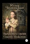 скачать книгу Проблемы в Городце. Спасти Московию