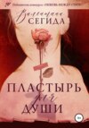 скачать книгу Пластырь для души