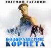 скачать книгу Возвращение корнета