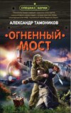 скачать книгу Огненный мост