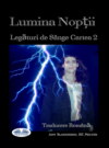 скачать книгу Lumina Nopții (Legături De Sânge Cartea 2)