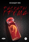 скачать книгу Раскаты Грома